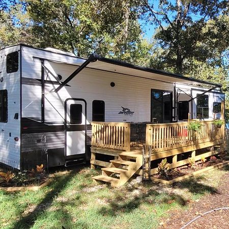 Logan Martin Lake Retreat Lincoln Exterior photo