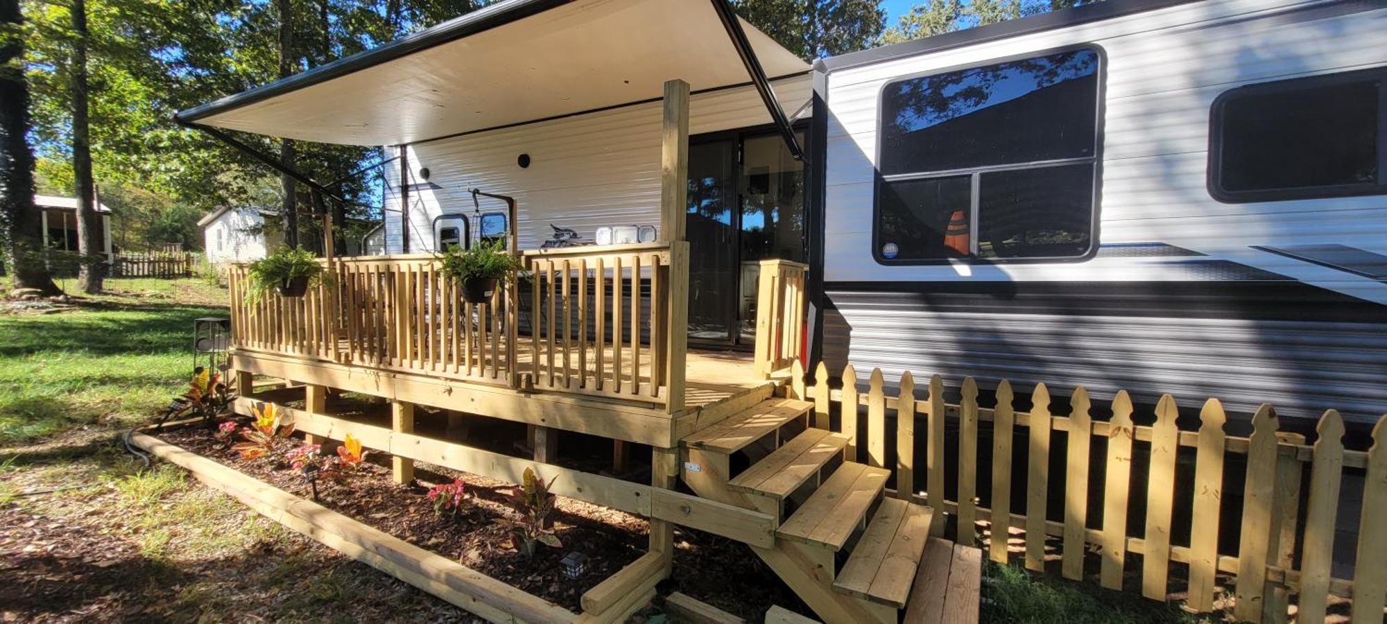 Logan Martin Lake Retreat Lincoln Exterior photo