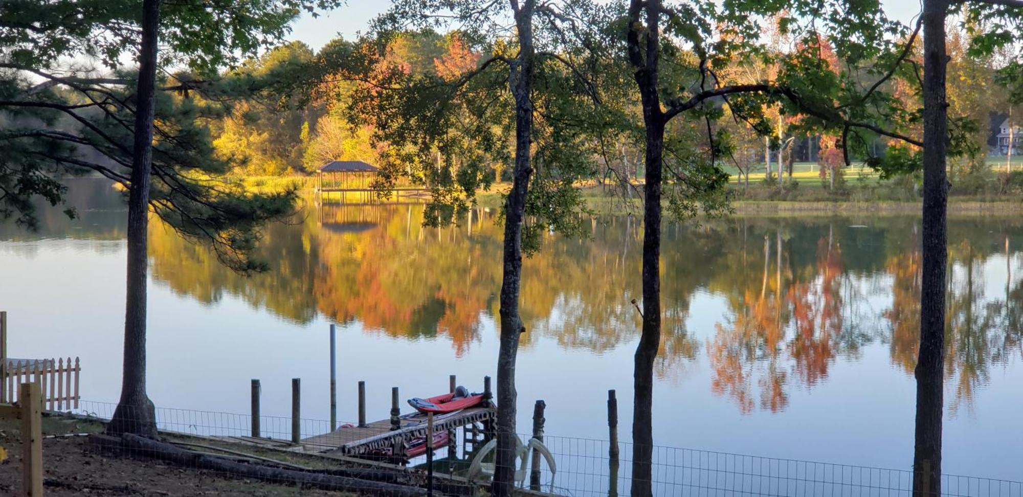 Logan Martin Lake Retreat Lincoln Exterior photo