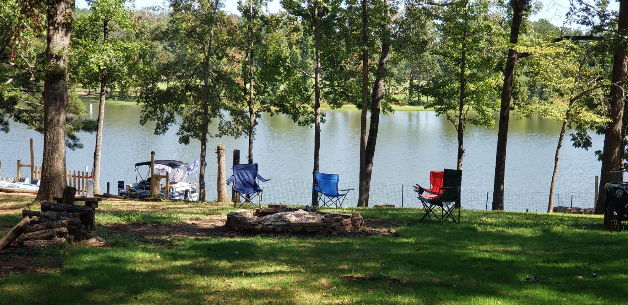 Logan Martin Lake Retreat Lincoln Exterior photo